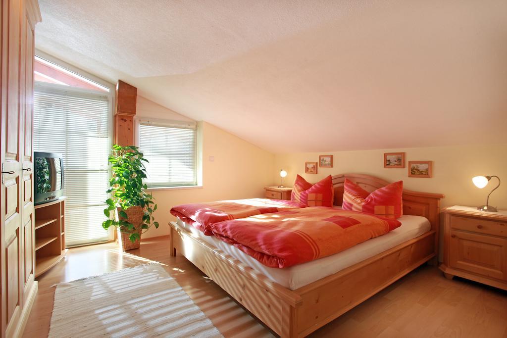 Appartement Irmgard Brixen im Thale Værelse billede