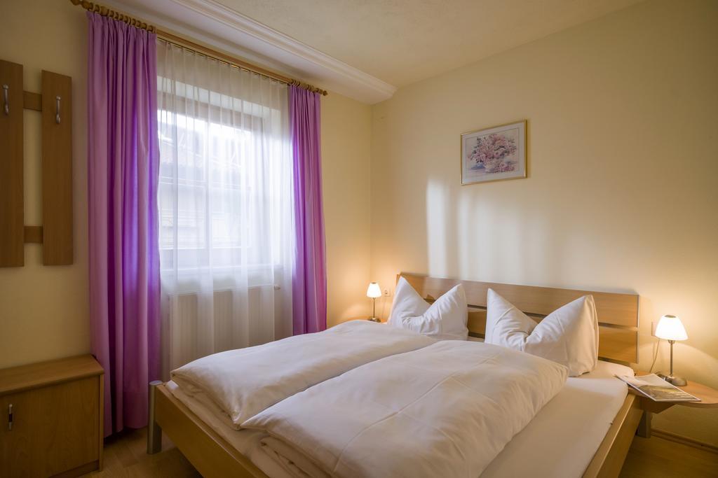 Appartement Irmgard Brixen im Thale Eksteriør billede